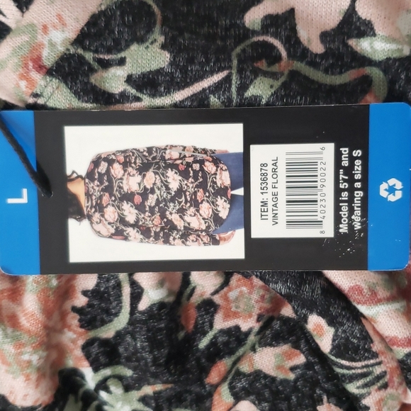 Well Worn Women Blouse Sz Large - Picture 5 of 8